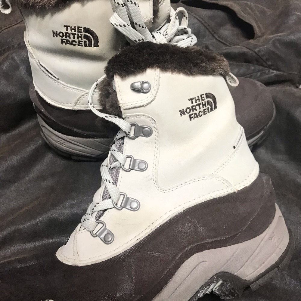 North Face Boots